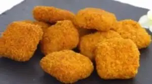 طريقة عمل ناجتس الدجاج