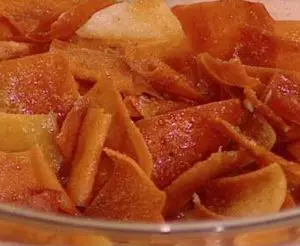 طريقة عمل شوربة العدس المصرية