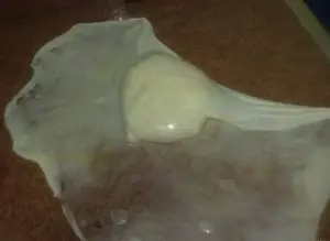 طريقة عمل فطير مشلتت فلاحي
