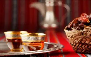 طريقة تحضير قهوة عربية علي أصولها