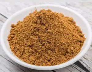 ما هي بهارات مسالا الهندية