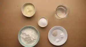 أسهل طريقة لعمل عجينة القطايف