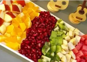 منيو يوم 12 رمضان 2021
