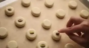طريقة عمل الغريبة الناعمة