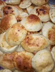 منيو يوم 22 رمضان 2021