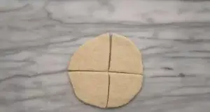 طريقة عمل خبز البالون بالسمسم
