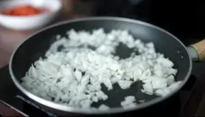 طريقة عمل الشكشوكة المصرية