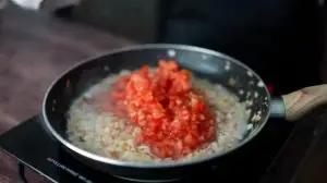 طريقة عمل الشكشوكة المصرية