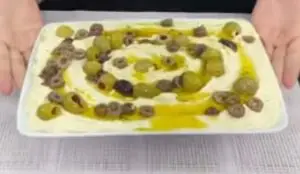 وصفة فطار صحية بالجبنة القريش