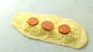طريقة عمل بيتزا البيدا التركي