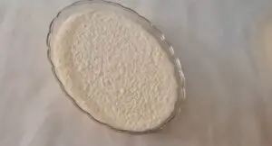 طريقة عمل الأرز باللبن بالكراميل