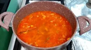 طريقة عمل المكرونة بالدجاج