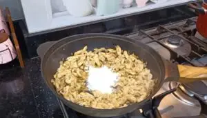 طريقة عمل النجرسكو بالدجاج