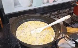 طريقة عمل النجرسكو بالدجاج