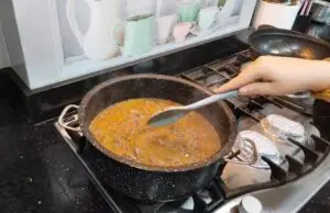 طريقة عمل أرز الأفراح والعزومات