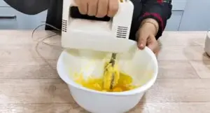 طريقة عمل الانجلش كيك