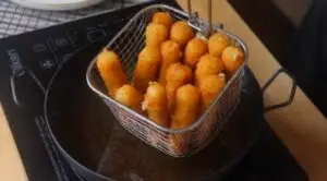 طريقة عمل كروكيت البطاطس