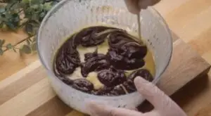 طريقة عمل كيك الشاي الهش