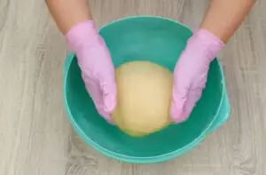 طريقة عمل خبز الحليب القطني