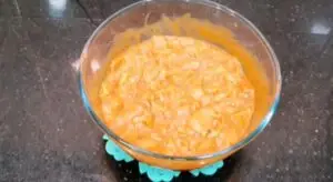طريقة عمل فتة الشاورما بالدجاج