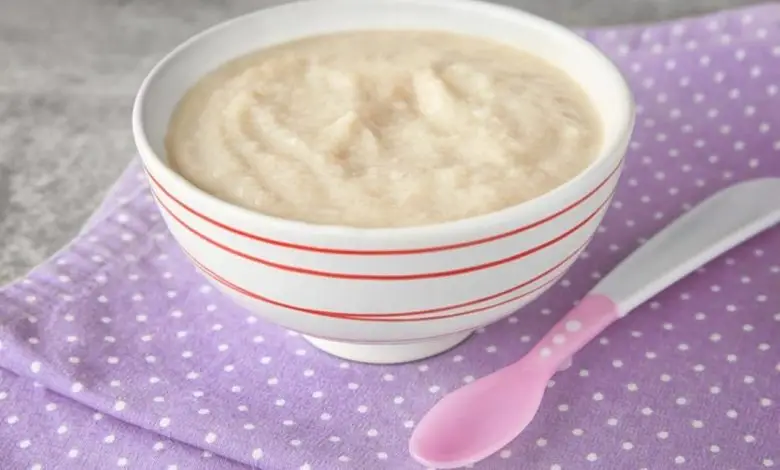 طريقة عمل سيريلاك القمح في البيت