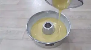 طريقة عمل كيكة الحليب المغلي