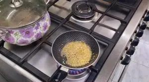 طريقة عمل القلقاس باللحمة