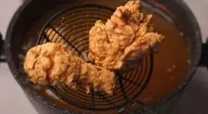 طريقة عمل دجاج كنتاكي