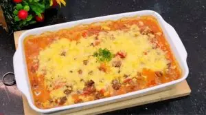 طريقة عمل الفول لسحور رمضان