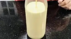 طريقة عمل دقة الفول المصري