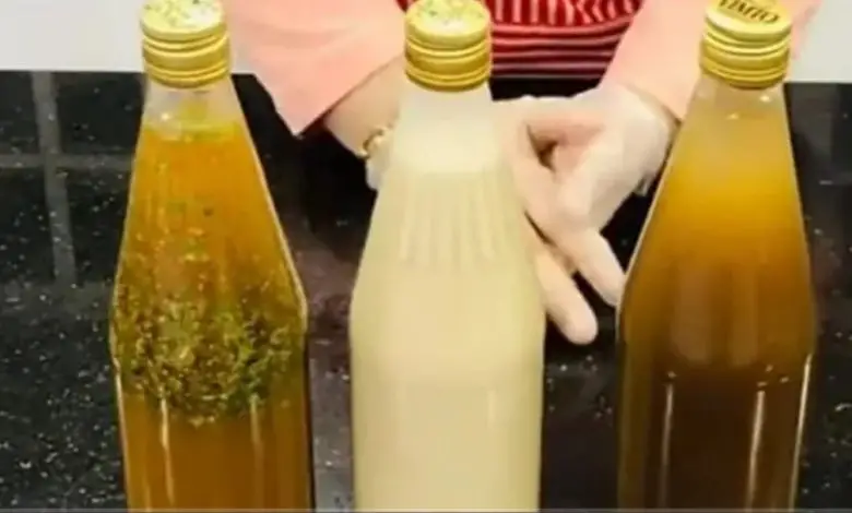 طريقة عمل دقة الفول المصري