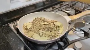 طريقة تجهيز بهارات رمضان