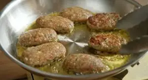 كفتة الطاسة هبة ابو الخير
