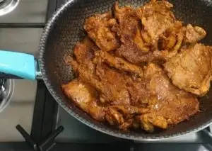 طريقة عمل كباب الحاتي في الطاسة