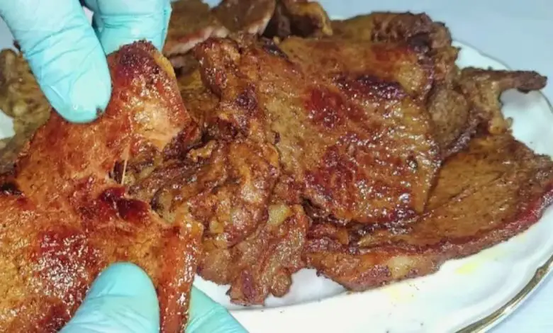 طريقة عمل كباب الحاتي في الطاسة