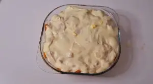 طريقة عمل بطاطا جراتان بالتمر