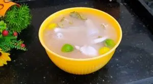 طريقة عمل دبابيس فراخ بالصوص الأحمر