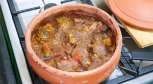طريقة عمل الأرز البسمتي باللحم
