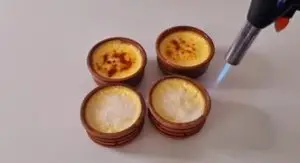 طريقة عمل كريم بروليه الجاهز