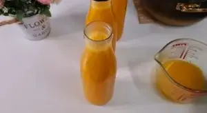 طريقة تخزين المانجو الزبدية