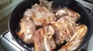 طريقة عمل ورقة اللحمة مروة الشافعي