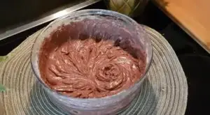 طريقة عمل مافن الشوكولاتة