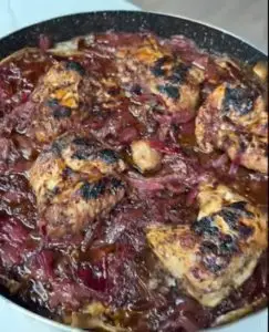 طريقة عمل المسخن الفلسطيني