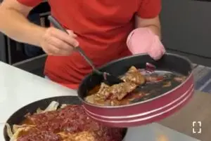 طريقة عمل المسخن الفلسطيني