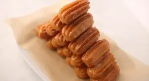 طريقة عمل بلح الشام زي المحلات