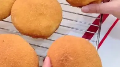طريقة عمل البيتزا المحشية